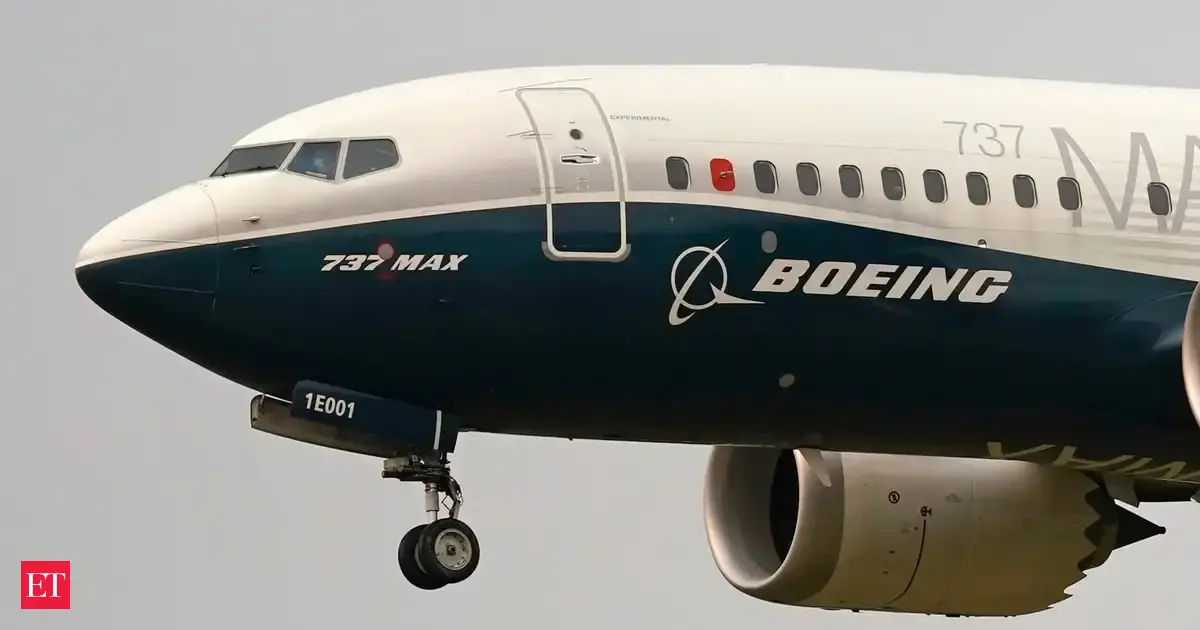 Boeing stock: BA stock falls after Boeing's defense business suffers. All you need to know