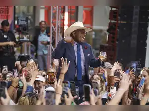 “I Haven’t Thought About Retirement”: Al Roker celebrates 30-year milestone on Today