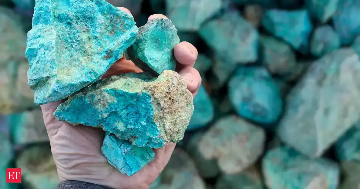 India eyes critical minerals in Canada, to mount a mission to discuss collaboration