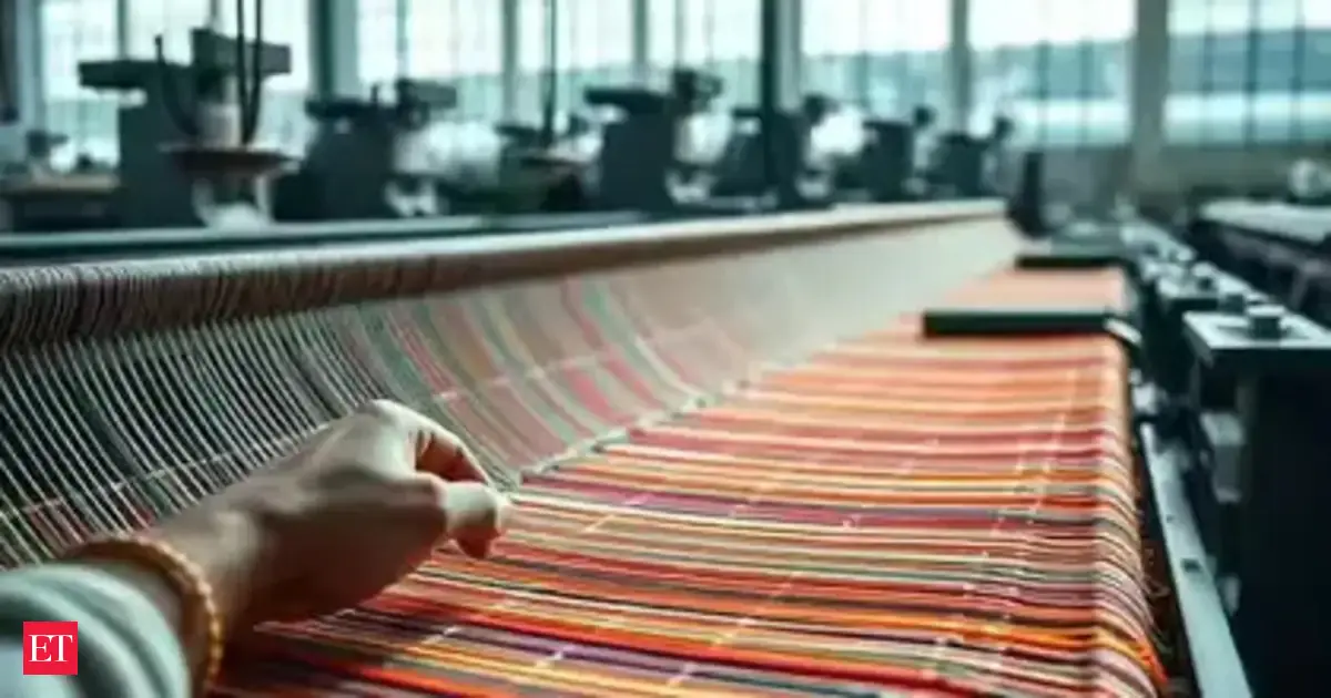 India-EU FTA corrects tariff disadvantage faced by textile exporters against competitors: Govt