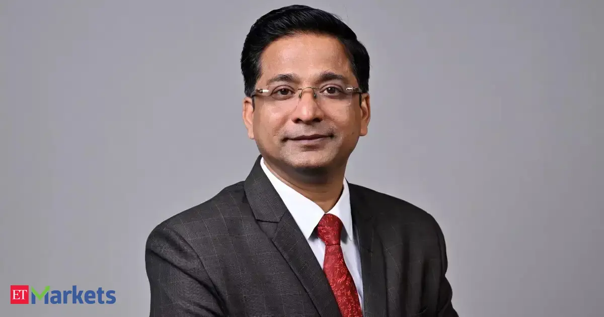 Budget 2026: Rajesh Palviya explains why markets prefer balance over big moves