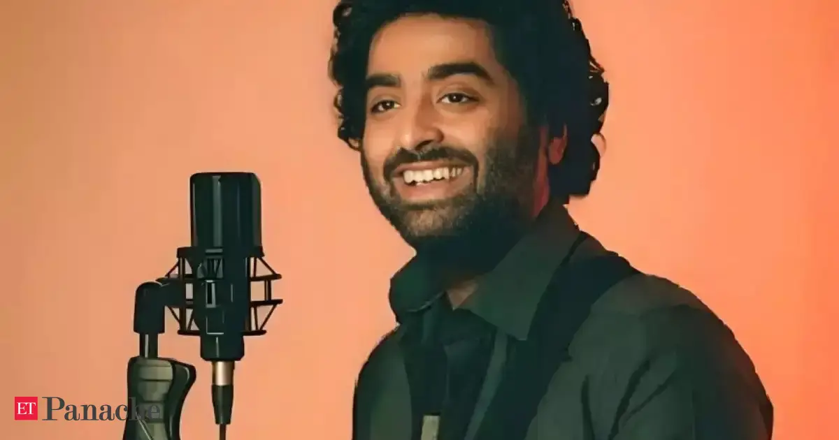 What is Arijit Singh's networth as world's most followed artist on Spotify retires from playback singing