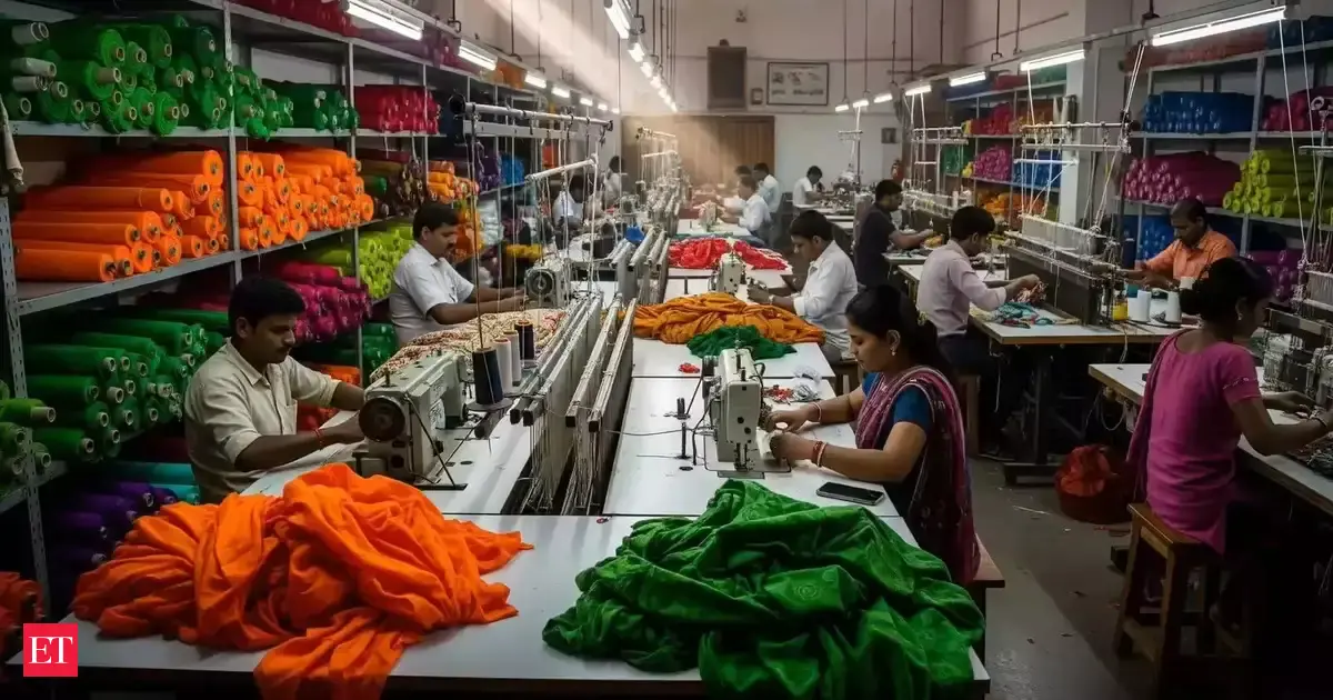 Leading European brands to boost sourcing from India spurred by the India EU FTA