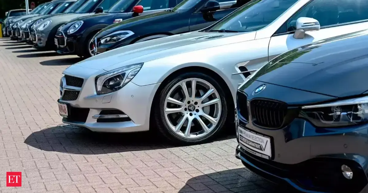 India–EU FTA unlikely to cut luxury car prices, auto parts emerge big winners