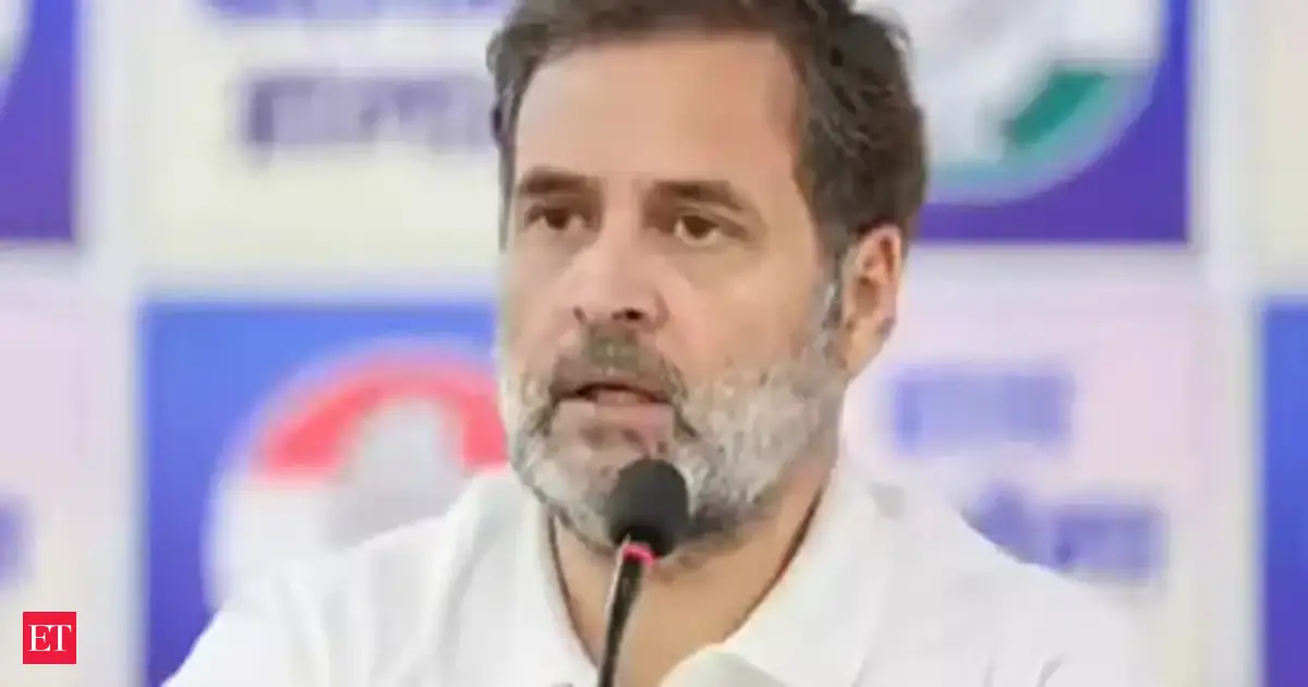 In Kurukshetra, sensei Rahul shows Jiu-Jitsu techniques to Congressmen to combat BJP