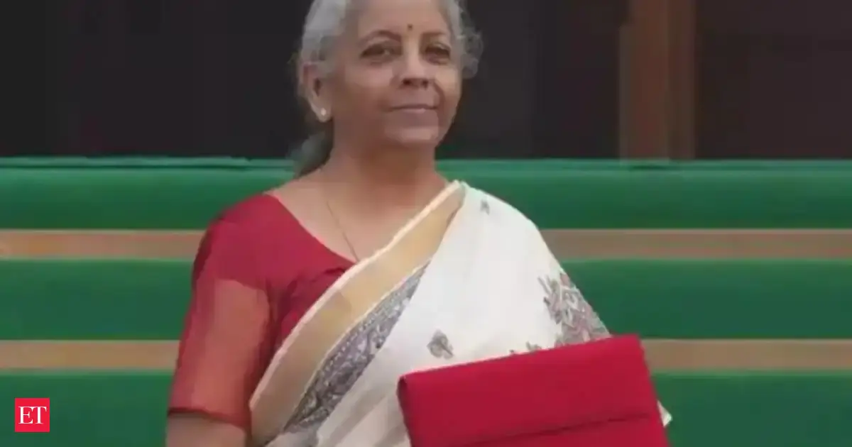 A year on, ₹1 lakh-cr Urban Challenge Fund a nonstarter