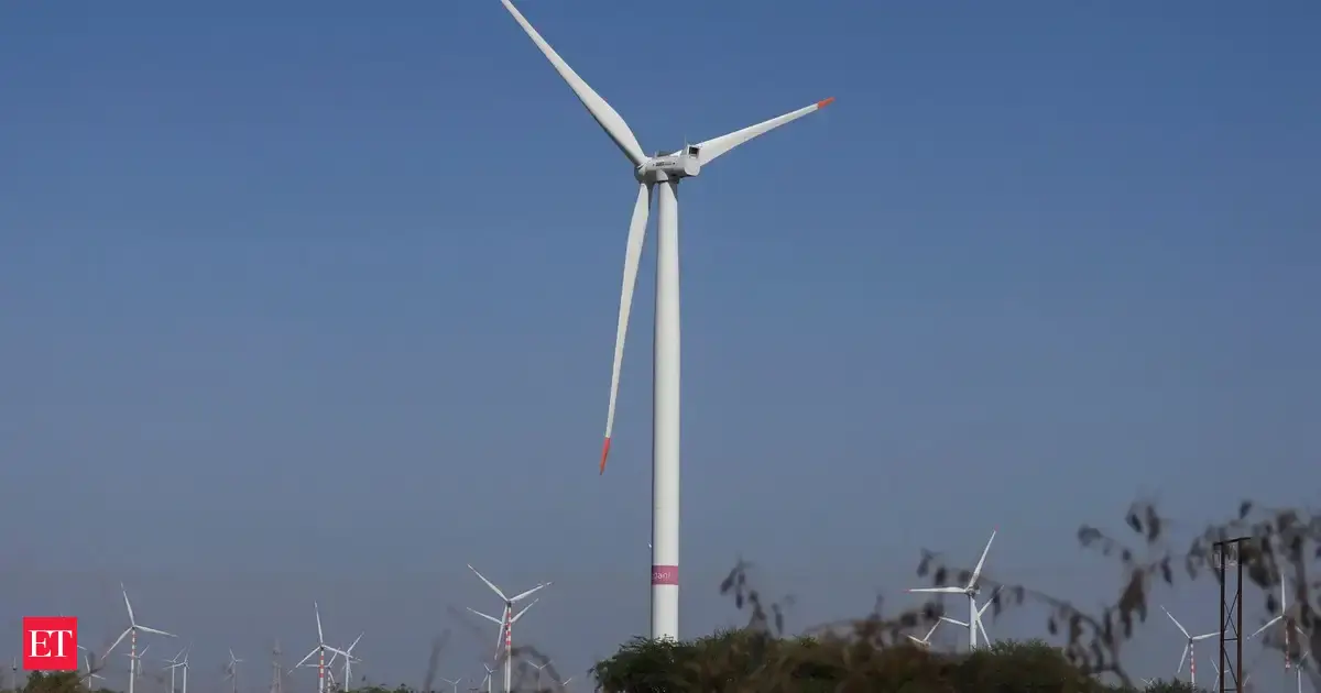 GIP shortlists 4 companies for Vena Energy India sale