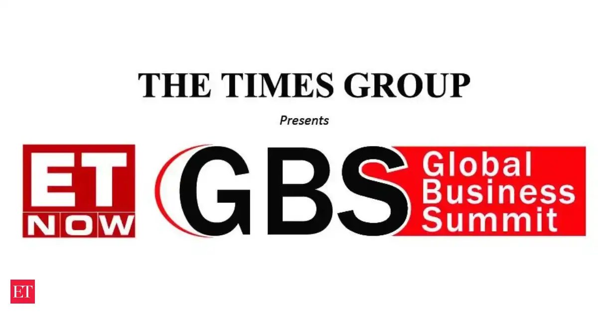ET NOW Global Business Summit 2026 to be held in Delhi on February 13-14