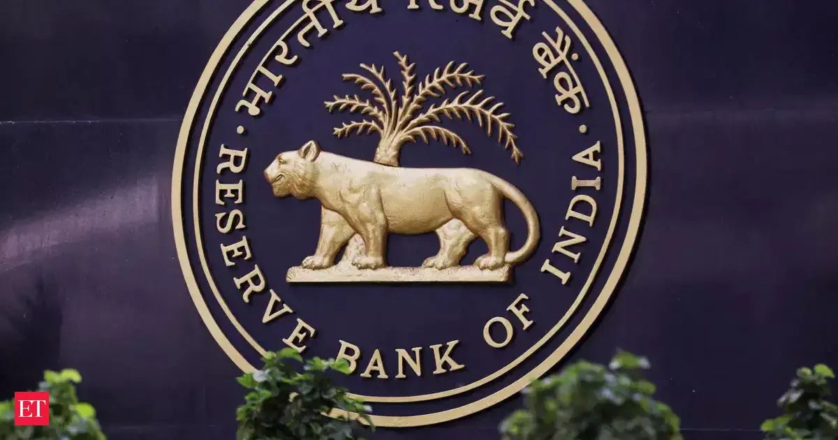 RBI dividend may rise to Rs 3L-cr in FY27