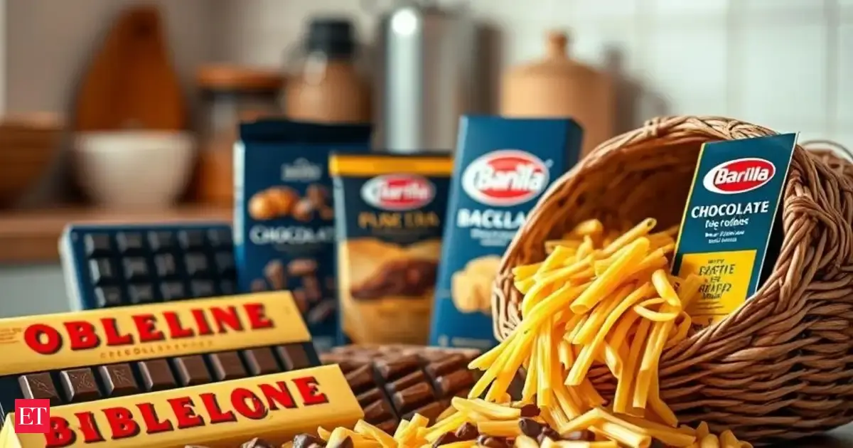 India-EU FTA: Cheaper European treats on the way