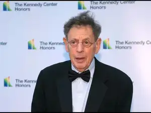 Philip Glass cancels ‘Lincoln’ symphony premiere at Kennedy Center amid Trump leadership changes