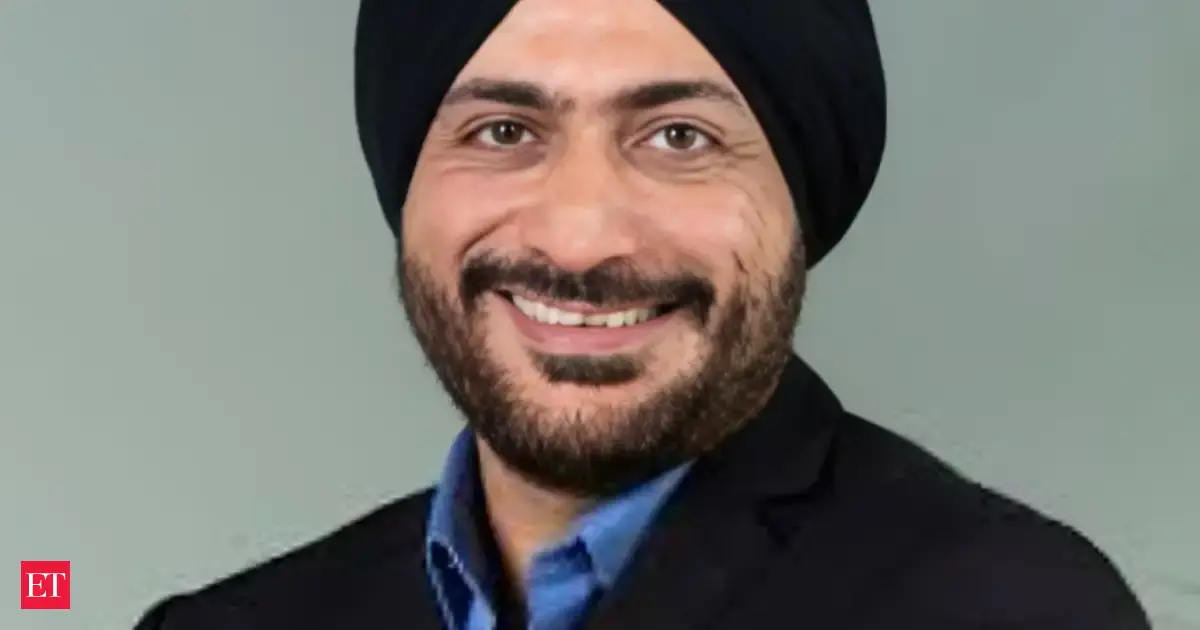 Dabur may rope in Hershey's Herjit Bhalla as its India chief