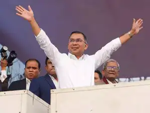 Bangladesh: BNP supremo sounds alarm over vote rigging; chaos ahead of February 12 polls