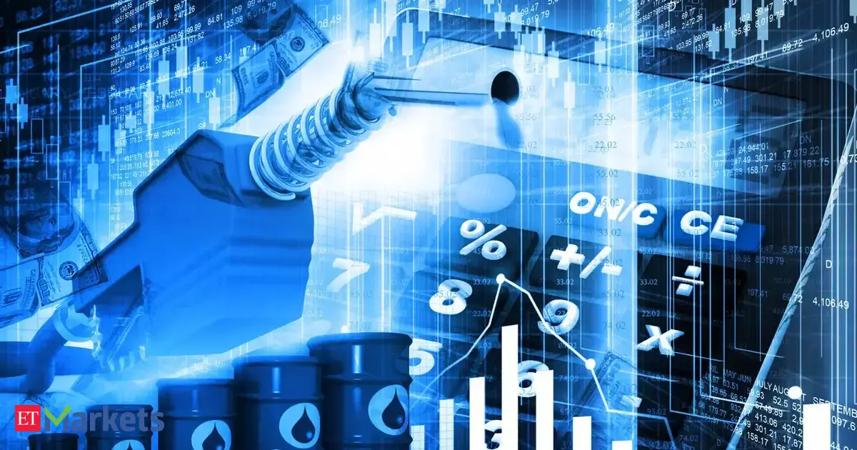 Oil prices mixed as US supply worries linger after winter storm