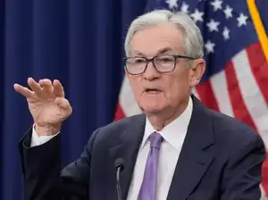 US Fed set to pause rate cuts as it defies Trump pressure - The ...