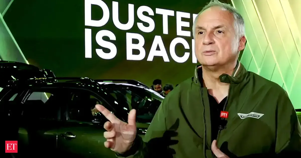 India-EU FTA: Renault eyes India as launchpad for European exports