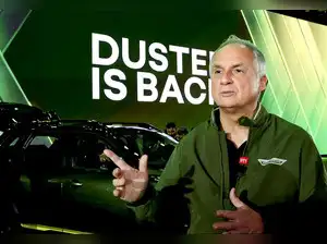 India-EU FTA: Renault eyes India as launchpad for European exports