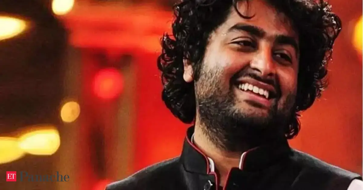 Despite Rs 414 crore net worth, Arijit Singh chose to live in his village in West Bengal. Friend reveals: ‘He said Mumbai made him who he is but...’