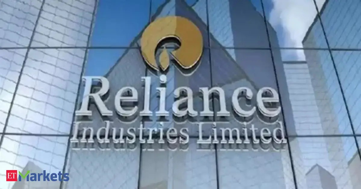 Reliance’s EU exports in limbo as Russian crude rules sow confusion: Nomura
