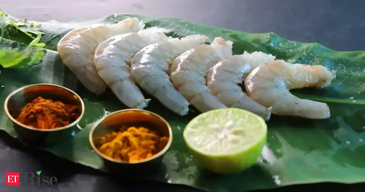 Seafood industry pins hope on Budget 2026 for GST relief, FTAs, and digital push