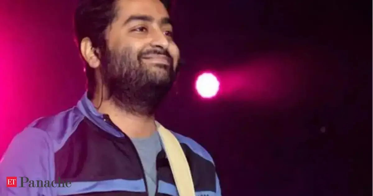 Why did Arijit Singh enroll his kids in a local school in Murshidabad despite having crores in net worth? Friend reveals: ‘He believes…’