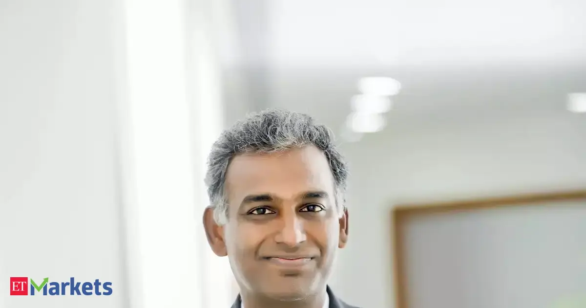 ETMarkets Smart Talk | Capex and consumption may steal the show in Budget 2026: UTI AMC’s Karthikraj Lakshmanan