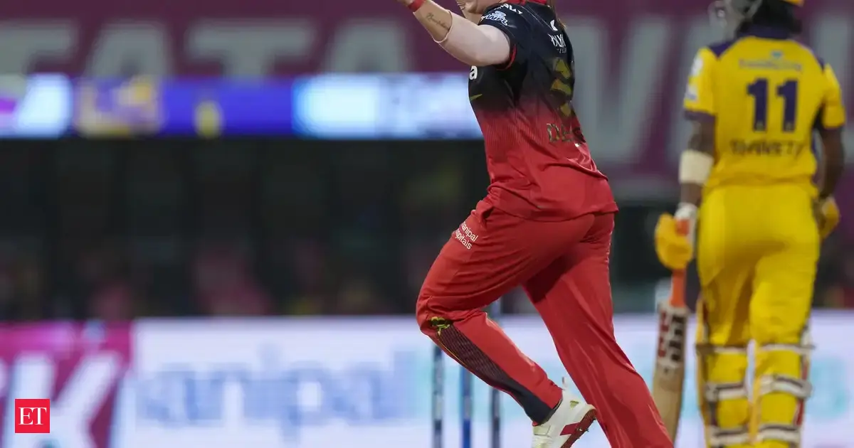 RCB aim to bounce back, book WPL final berth vs depleted UP Warriorz