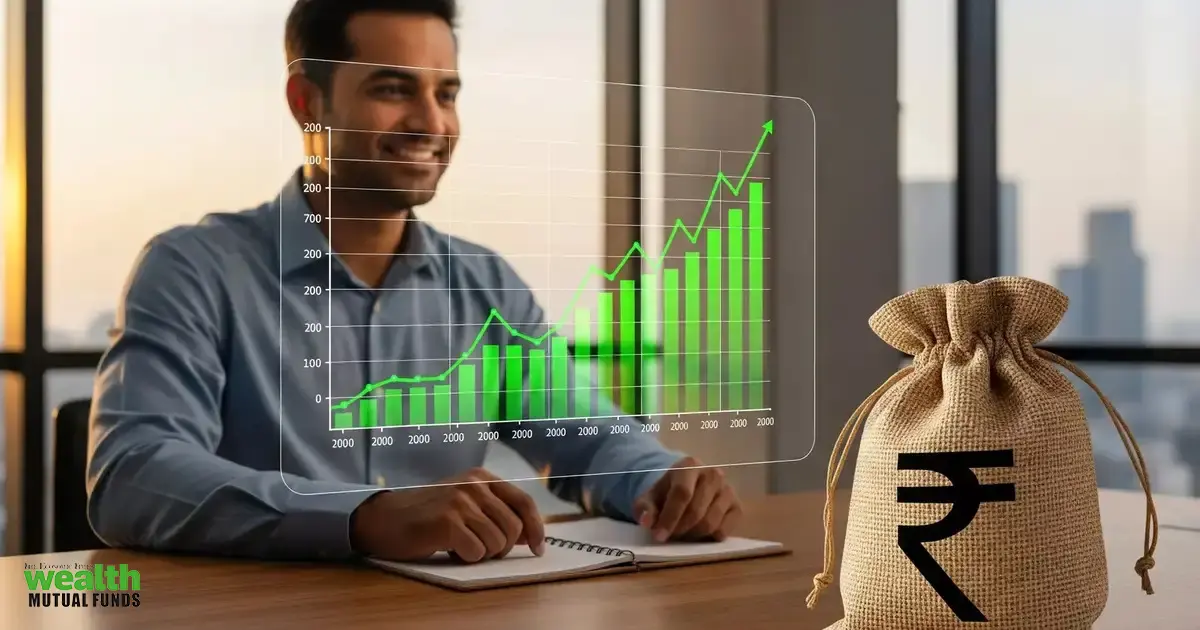 18 equity mutual funds multiply lumpsum investments by over 1.85x in 3 years. Are any of these part of your portfolio?