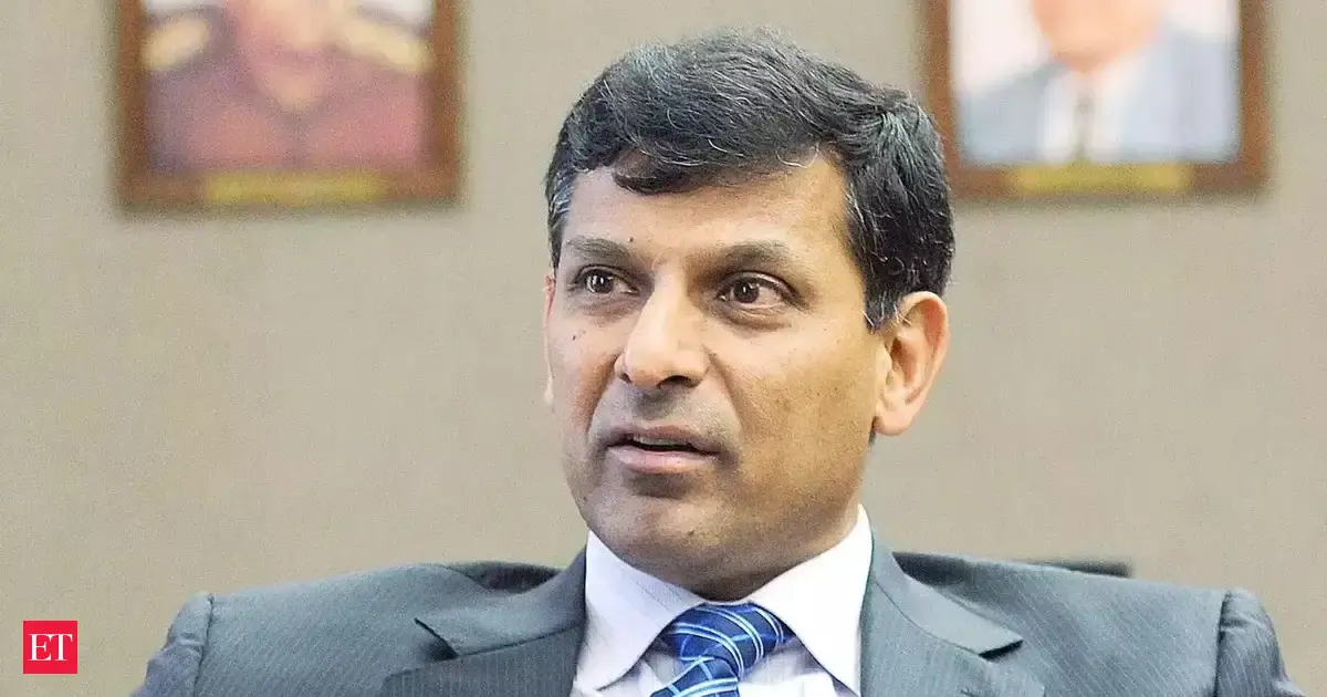An ‘extremely dangerous time’ calls for a strategic Budget, warns ex-RBI chief Raghuram Rajan