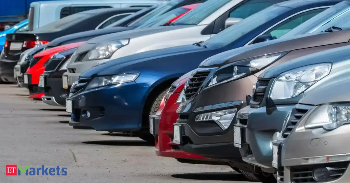 CarTrade Tech shares slide 11% as investors look past Q3 revenue growth, margin expansion