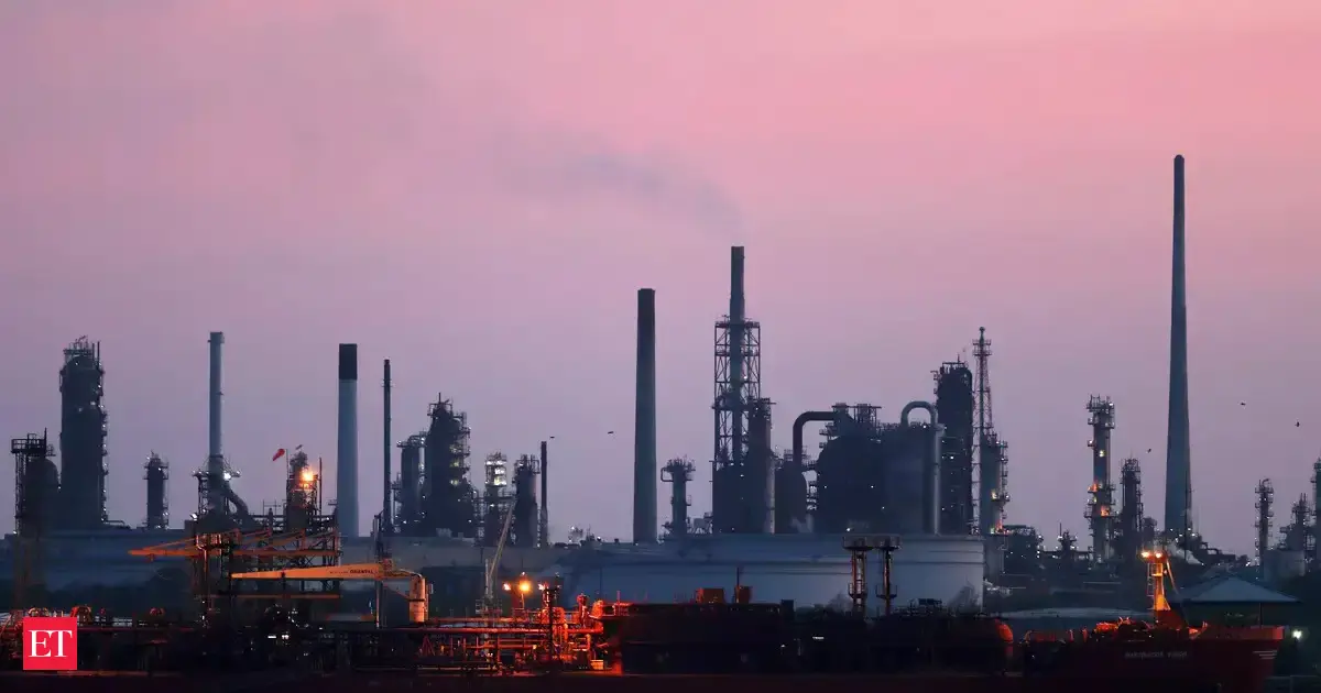 Numaligarh Refinery capacity expansion to be completed by year end: Oil India chairman