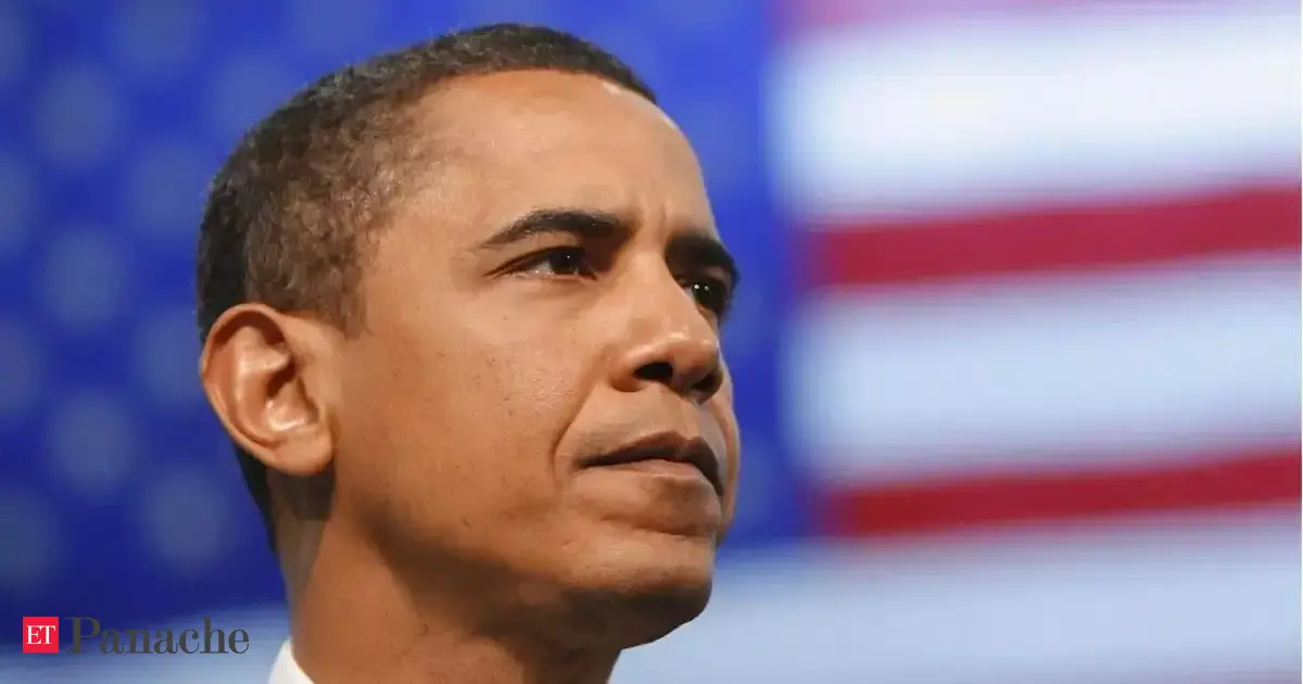 Quote of the day by Barrack Obama: 'Change will not come if we wait for some other person..'