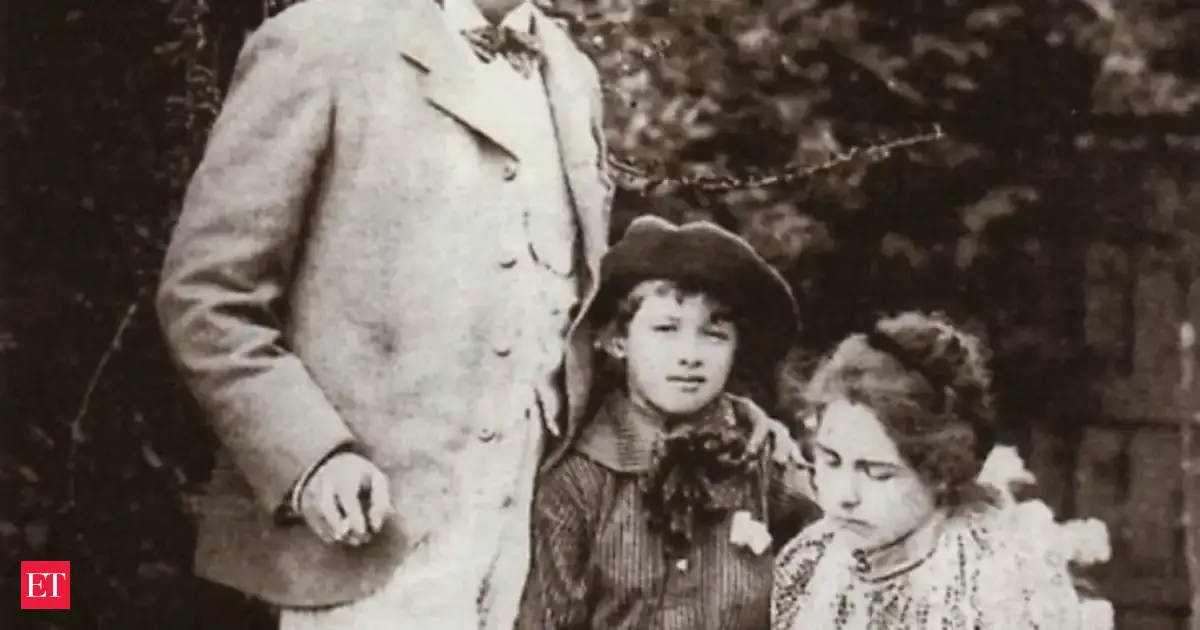 Valentine’s Day 2026: Forgotten love letters that shaped history — Oscar Wilde to Constance Lloyd