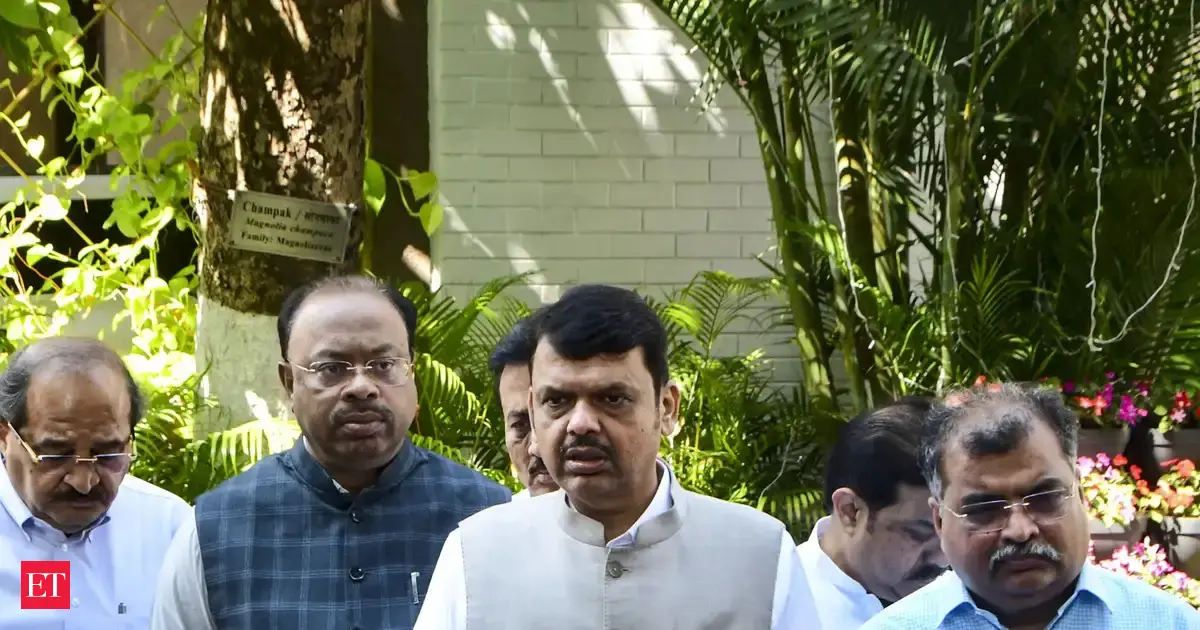 ‘Lost a good friend, void cannot be filled’: Maha Fadnavis mourns Ajit Pawar