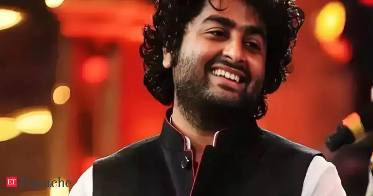 'Swami Vivekananda is my inspiration. I want to follow him': Arijit Singh’s quiet philanthropy and the spiritual influence behind it