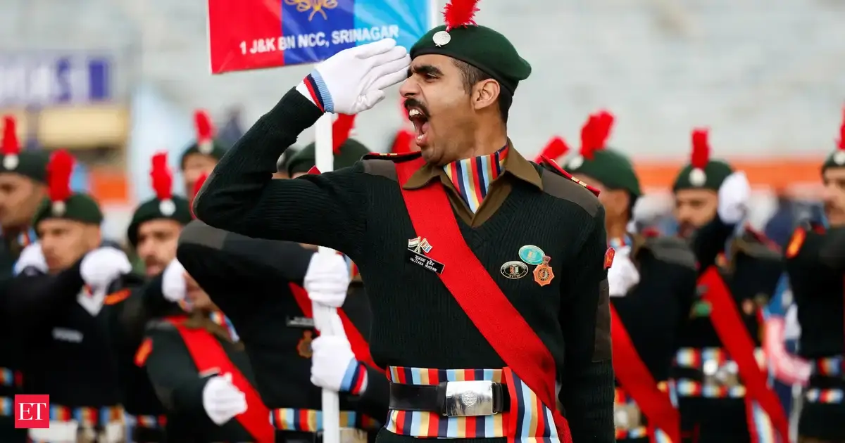 PM Modi to attend NCC rally, address cadets