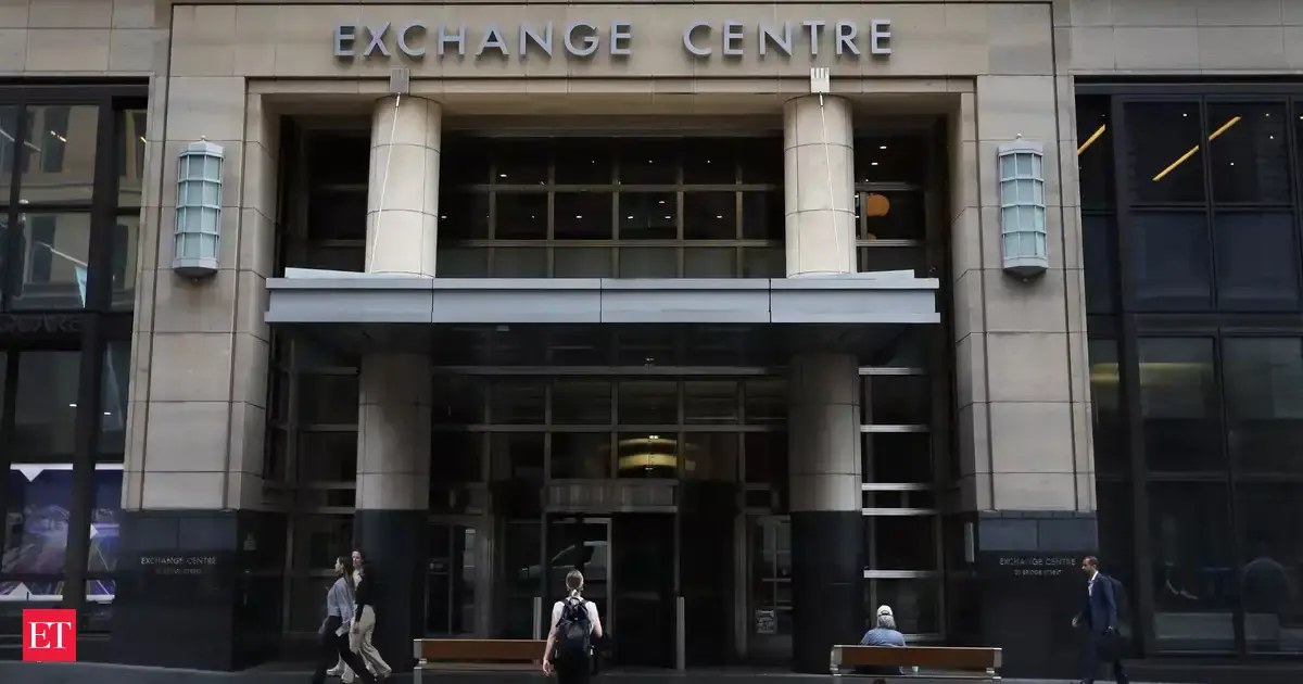 Australian stocks close lower after core inflation beats expectations, rate-hike bets rise; S&amp;P/ASX 200 drops, check top gainers and losers