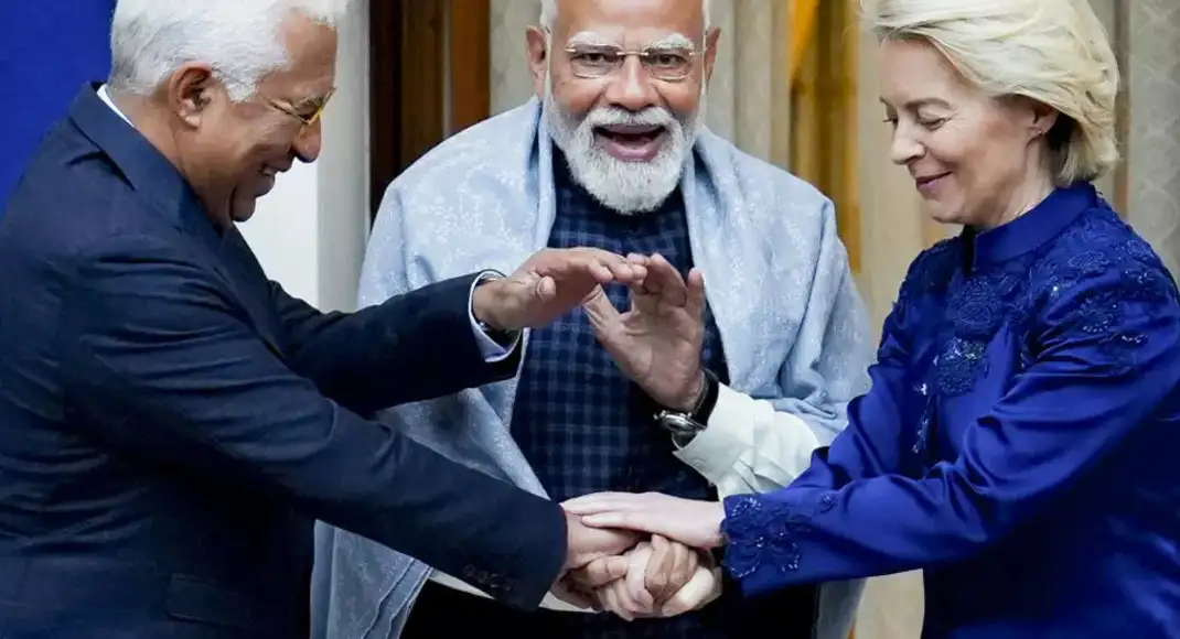 EU trade pact: Should Tata, Mahindra worry about ‘European invasion’?