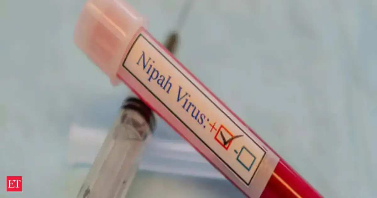 Nipah virus outbreak: Health ministry shares latest update on deadly infection as Thailand, Nepal and Malaysia airports step up screening of passengers