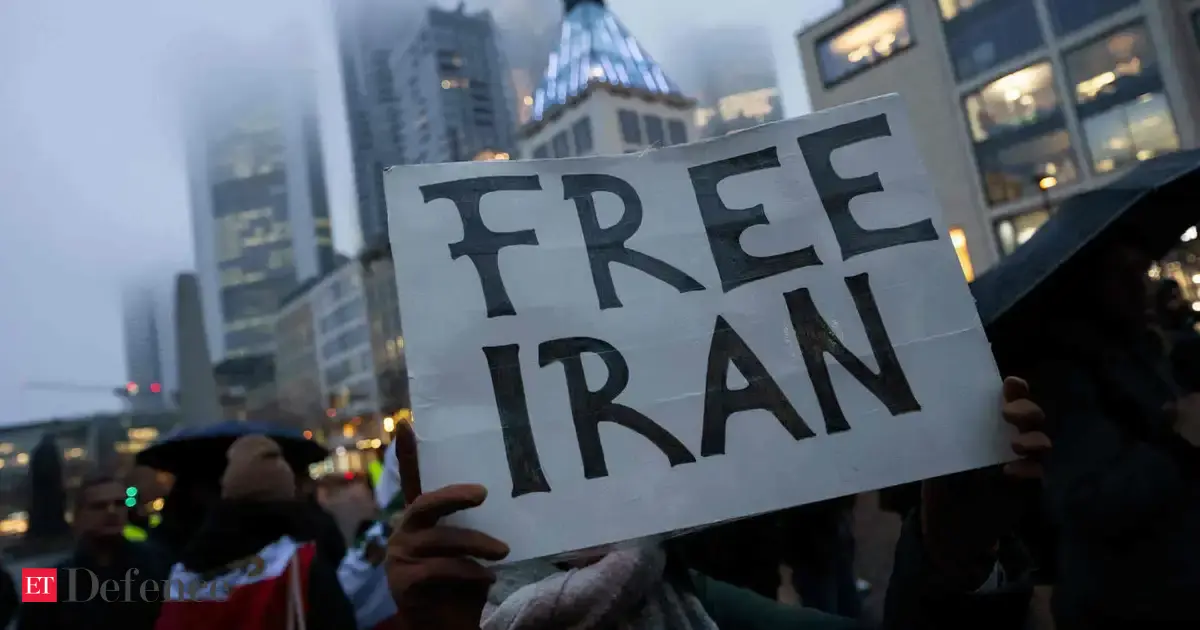 Iran says it did not request negotiations with US