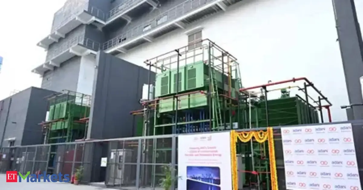 Adani Electricity Mumbai secures sovereign-grade rating after years of deleveraging