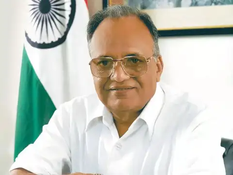 O.P. Jindal &ndash; Industrialist & Minister