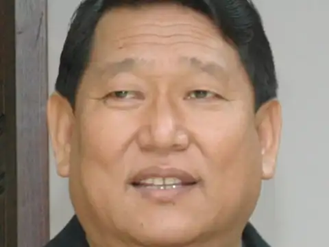 Dorjee Khandu &ndash; Arunachal&rsquo;s Missing CM