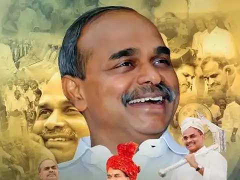 Y.S. Rajasekhara Reddy &ndash; Andhra&rsquo;s Beloved CM