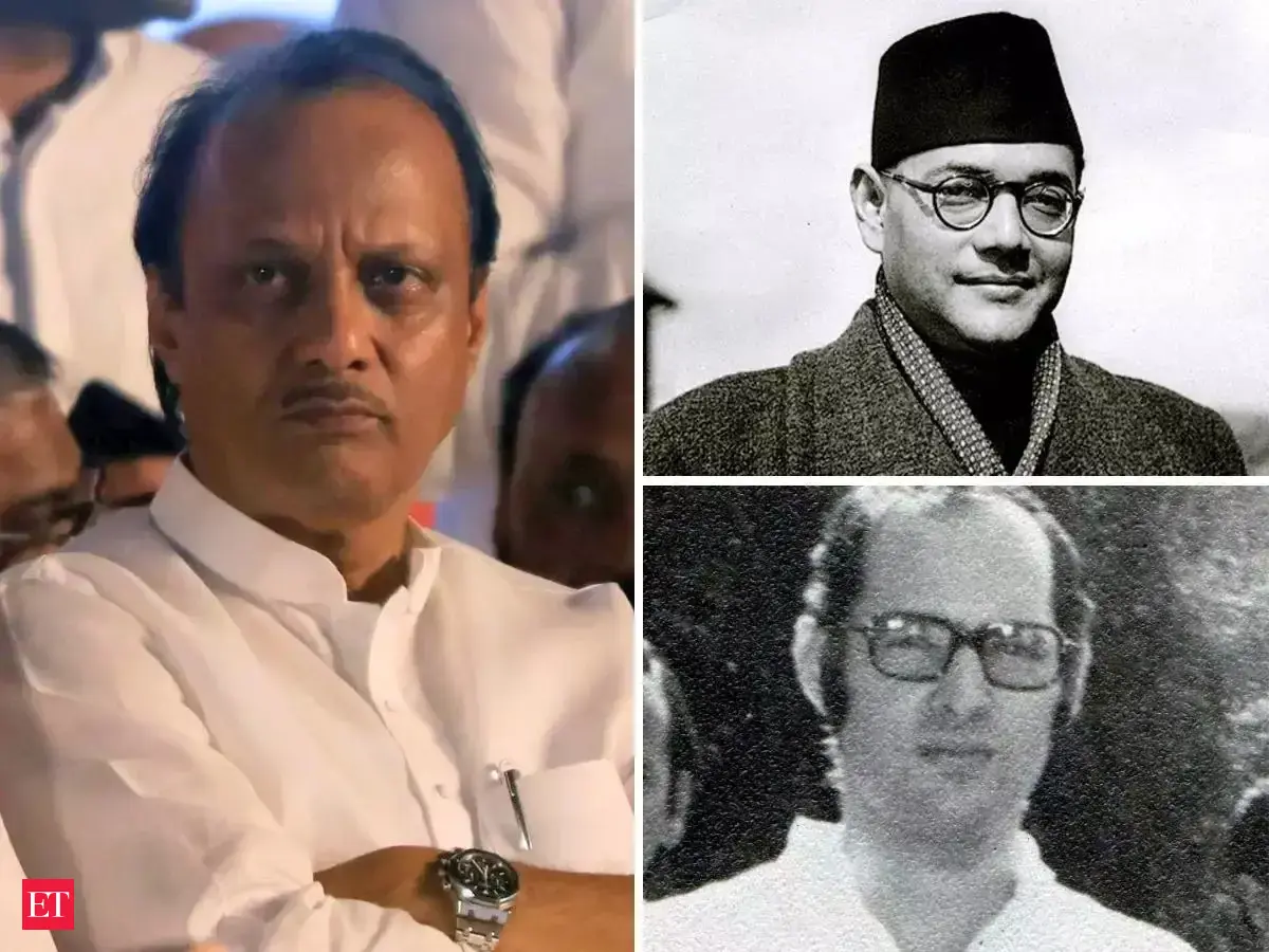 From Bose, Sanjay Gandhi to Ajit Pawar: High profile figures who lost their lives in aircraft crashes