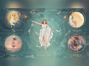 5 Zodiac Signs Who Will Experience Major Relationship Growth in February 2026