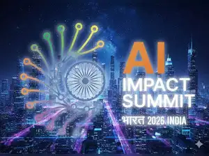 Global AI Summit 2027 heads to Switzerland