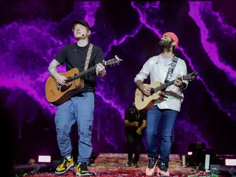 Global Collaborations: Ed Sheeran and Beyond