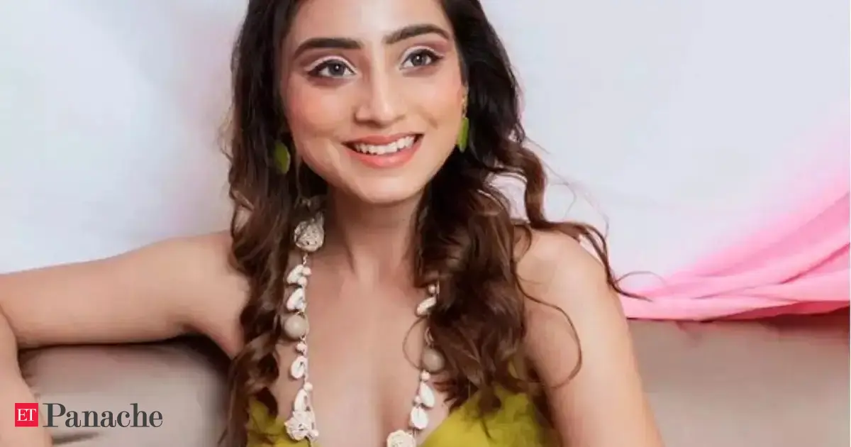 Balika Vadhu star’s brand gets an offer of Rs 1.8 crore investment from Shark Tank judges. Who is Neha Marda?