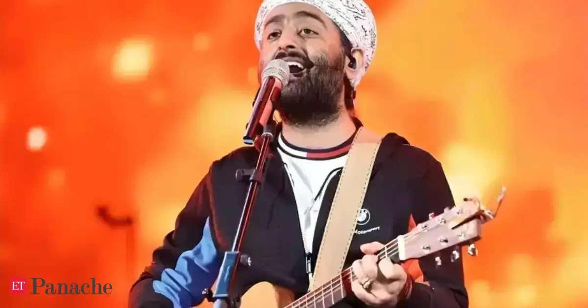 'Who is cutting onions?': Zepto goes emotional after Arijit Singh's shock retirement. How YouTube, Amazon Music reacted